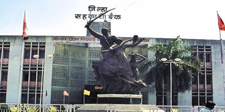 जिल्‍हा बँकेच्‍या सर्व पक्षीय पॅनलबाबत राजकीय संभ्रम !