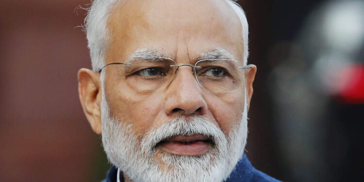 पंतप्रधान मोदीं म्हणाले…सध्या चांगले टीकाकार सापडत नाही