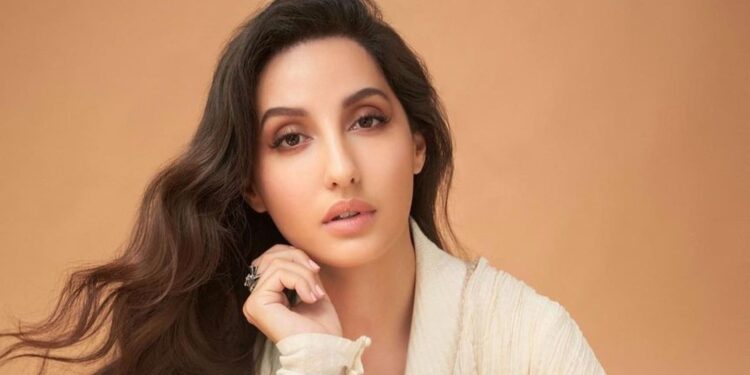 200 कोटींच्या मनी लॉन्ड्रिंग प्रकरणी अभिनेत्री नोरा फतेहीची चौकशी होणार!