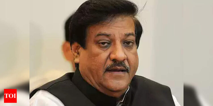 महापालिका निवडणूक : 3 सदस्यीय प्रभाग रचनेचा अध्यादेश राज्यपालांकडे….