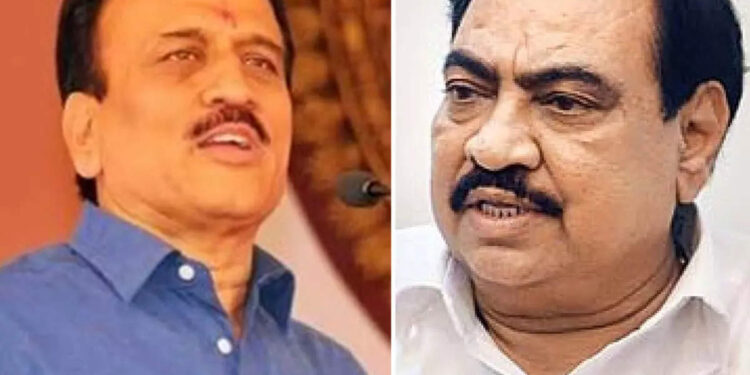 जेष्ठ सेना आ. पाटील म्हणतात… ‘त्या’ वादाचे कोणतेही पडसाद सर्वपक्षीय पॅनलवर नाही