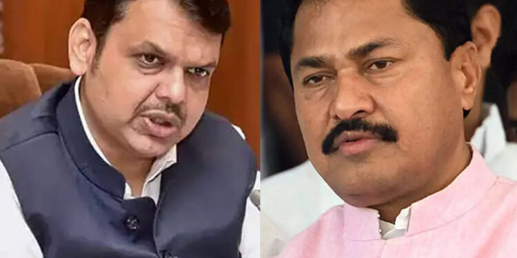 ओला दुष्काळाबाबत राज्य सरकारने जास्तीत जास्त मदत द्यावी – नाना पटोले