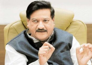 ईडीचा  गैरवापर होत राहिल्यास विश्वासार्हता संपेल, पृथ्वीराज चव्हाणांचा केंद्र सरकारवर आरोप