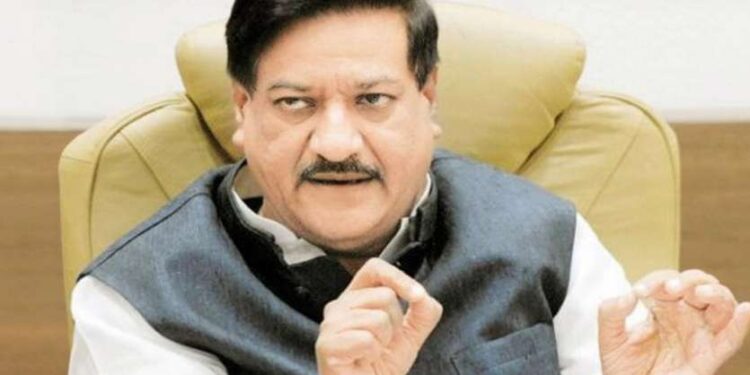 ईडीचा  गैरवापर होत राहिल्यास विश्वासार्हता संपेल, पृथ्वीराज चव्हाणांचा केंद्र सरकारवर आरोप