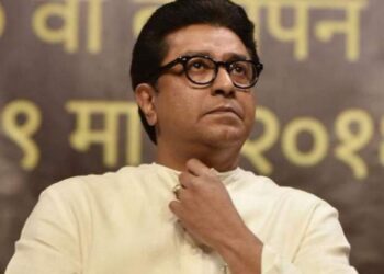 मनसेचे अध्यक्ष राज ठाकरे सहकुटूंबीय  कोरोनामुक्त..