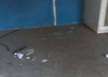 चोरट्यांची कमाल… चक्क एटीएम मशीनच पळविले