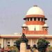 सर्वोच्च न्यायालयाने किसान महापंचायतीला फटकारले…