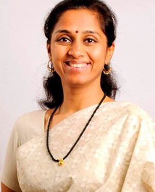 केंद्र सरकारवर खा.सुळेंची टीका: हे तर मुघलांचे राज्य ; महिलांच्या मान सम्मान यांची संस्कृती नाही!