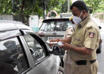 ड्रंक अँड ड्राईव्ह शोध मोहीम राबवित ४२ वाहनचालकांवर धडक कारवाई…