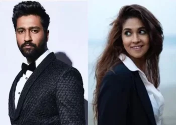 ‘मला पुन्हा त्या झोनमध्ये नेऊ नका’ विकीची एक्स गर्लफ्रेंड हरलीन सेठीची प्रतिक्रिया..