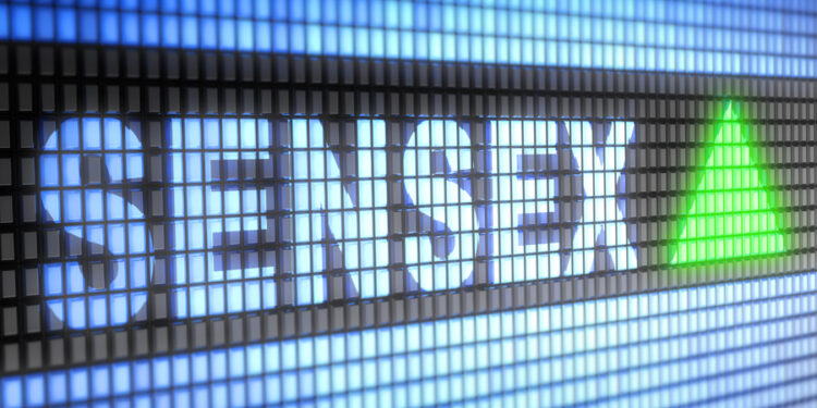 सेन्सेक्समधील टॉप 30 समभागांमध्ये सहा  समभाग वधारले 24 Share घसरले; गुंतवणूकदारांचे दीड लाख कोटी बुडाले….