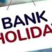 डिसेंबरमध्ये 12 दिवस बँक बंद राहणार…