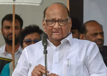 शरद पवार यांचे चार दिवस ‘मिशन विदर्भ’; करणार ‘या’ जिल्ह्यांचा दौरा…