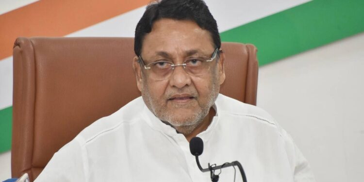 समीर वानखेडेंवर नव्या आरोपांनी खळबळ; नवाब मलिकांचे गंभीर आरोप….