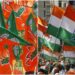 काँग्रेसचा उत्साह वाढला; भाजपसाठी धोक्याची घंटा….