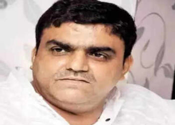 परमबीर सिंग, सचिन वाझे, दाऊद यांच्याशी रियाझचे सबंध; कोण आहे रियाझ भाटी?