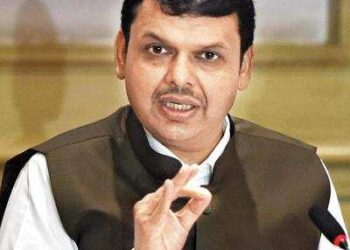 नवाब मलिकांचे अंडरवर्ल्डशी संबंध; देवेंद्र फडणवीसांचा खळबळजनक आरोप…