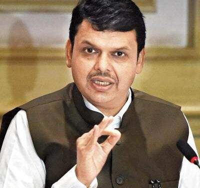 नवाब मलिकांचे अंडरवर्ल्डशी संबंध; देवेंद्र फडणवीसांचा खळबळजनक आरोप…