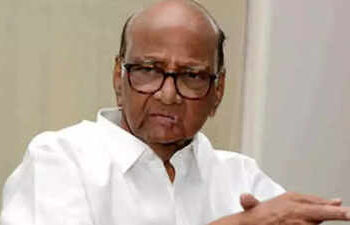 ईडी, आयकराच्या चौकशीवर शरद पवारांचं सूचक मौन…