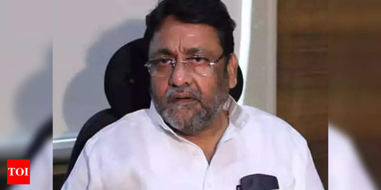 समीर वानखेडेंच्या पत्नीनंतर यांच्या मेहुणीवर नवाब मलिक यांचा गंभीर आरोप…