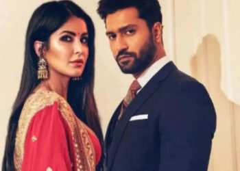 सिक्स सेन्सेस फोर्टमध्ये आयोजीत होणार कतरिना-विकी लग्नाचा भव्य सोहळा…