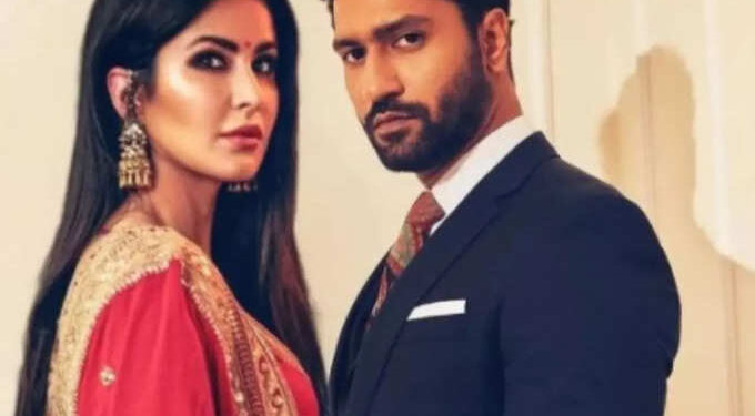 सिक्स सेन्सेस फोर्टमध्ये आयोजीत होणार कतरिना-विकी लग्नाचा भव्य सोहळा…