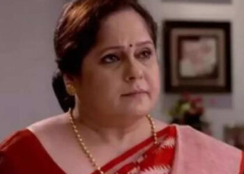 अभिनेत्री माधवी गोगटे त्यांनी अखेरचा श्वास घेतला..