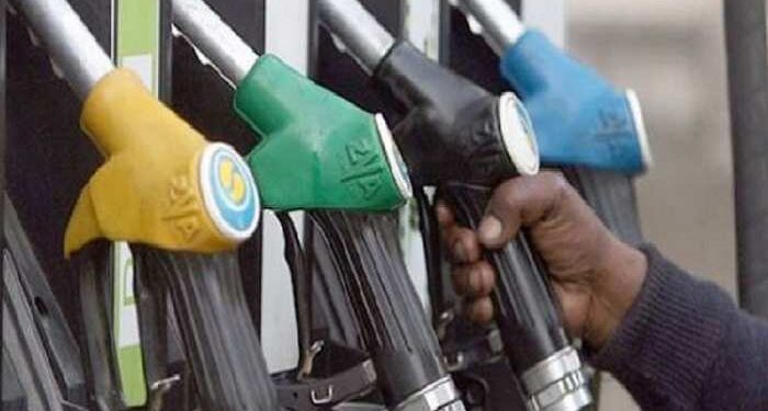 इंधन दरवाढीविरोधात 14 ते 19 नोव्हेंबरदरम्यान राज्यव्यापी आंदोलनाची घोषणा….