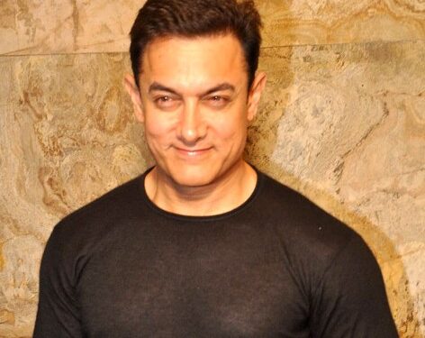 आमिर खान करणार तिसरे लग्न….