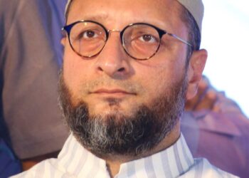 मुस्लिम आरक्षणासाठी एमआयएमकडून आंदोलनाची घोषणा…