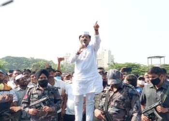 परबांची साडी-चोळी आणि नारळाने ओटी भरणार… एसटी कर्मचाऱ्यांच्या आंदोलनाची आजची दिशा