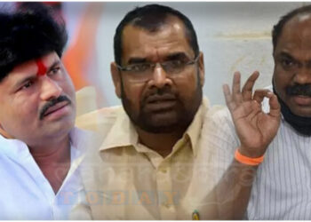 परब म्हणाले, चर्चा हाच विलिनीकरणाचा एकमेव मार्ग; उच्च न्यायालयाने नेमलेल्या समितीची आज बैठक