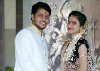 शेतकरी कुटुंबातील कन्या पालकमंत्री गुलाबराव पाटलांच्या घरची सून….