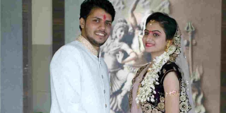 शेतकरी कुटुंबातील कन्या पालकमंत्री गुलाबराव पाटलांच्या घरची सून….