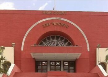 विकासकामांविरोधात औरंगाबाद खंडपीठात याचिका दाखल; एका आठवड्यात उत्तर देण्याचे हायकोर्टाचे महानगरपालिकेला आदेश