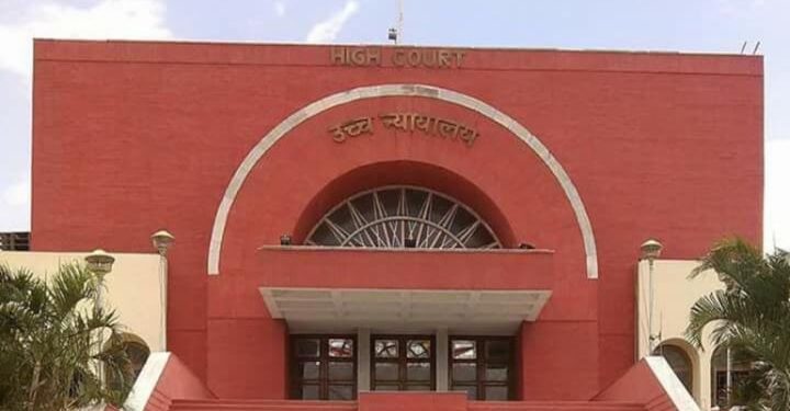 विकासकामांविरोधात औरंगाबाद खंडपीठात याचिका दाखल; एका आठवड्यात उत्तर देण्याचे हायकोर्टाचे महानगरपालिकेला आदेश