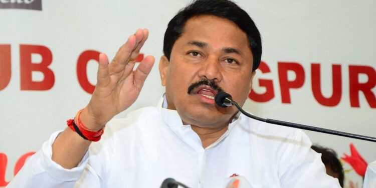 पंतप्रधान नरेंद्र माेदींनी देशातील शेतक-यांची माफी मागावी – नाना पटाेले