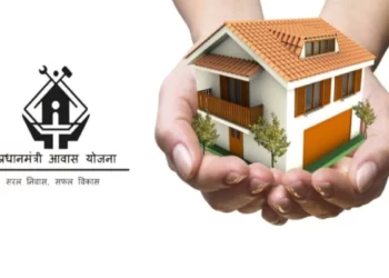 पीएम आवासांतर्गत 3.61 लाख घरांना निर्मितीसाठी परवानगी…