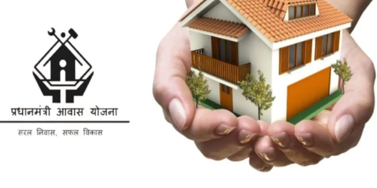 पीएम आवासांतर्गत 3.61 लाख घरांना निर्मितीसाठी परवानगी…