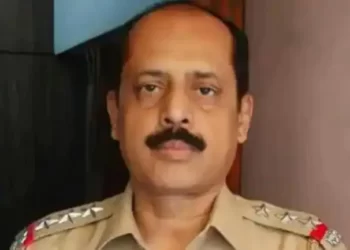 माजी पोलिस अधिकारी सचिन वाझेला आणखी 7 दिवसांची कोठडी…..