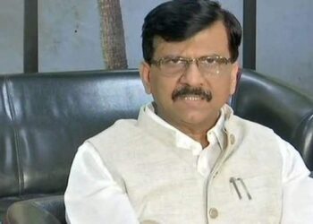 कंगना रणावतच महात्मा गांधीबाबत पुन्हा वादग्रस्त विधान….एनसीबीने तपास करावा संजय राऊतांची मागणी