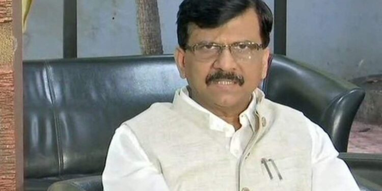 कंगना रणावतच महात्मा गांधीबाबत पुन्हा वादग्रस्त विधान….एनसीबीने तपास करावा संजय राऊतांची मागणी