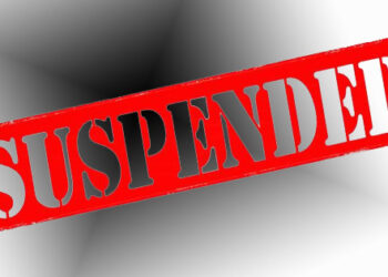 एसटीच्या वरिष्ठ महिला अधिकाऱ्यांशी गैरवर्तणुकीचा प्रकार; चार कर्मचारी निलंबित