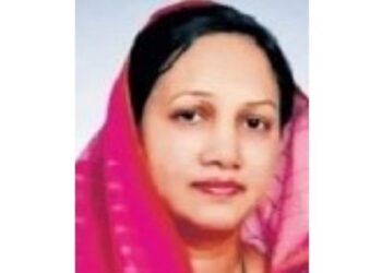 मुक्ताईनगर नगराध्यक्षा नजमा तडवी अपात्र; जिल्हाधिकारी अभिजीत राऊत यांनी दिला निर्णय