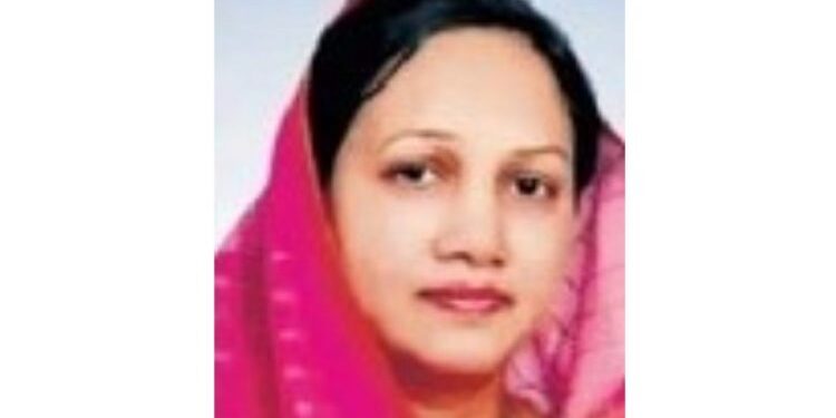 मुक्ताईनगर नगराध्यक्षा नजमा तडवी अपात्र; जिल्हाधिकारी अभिजीत राऊत यांनी दिला निर्णय