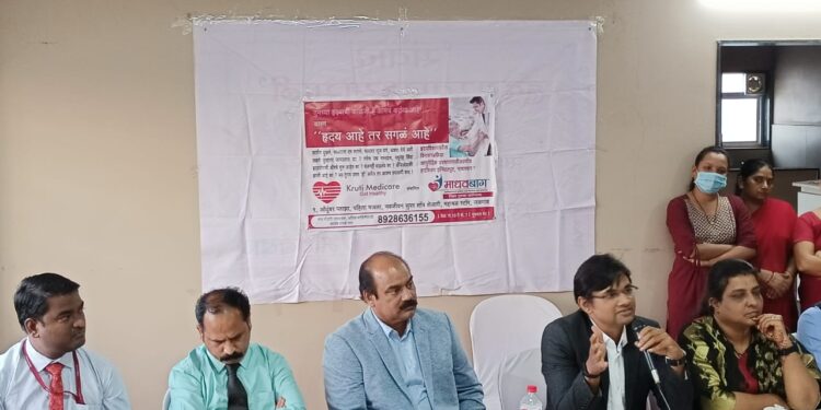 माधब बाग समूहाची भरारी ; आता डायबिटीस मुळासकट संपवा ; काय आहे ते जाणून घ्या…