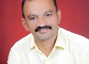 मौलाना आझाद फाऊंडेशनचे सदस्यपदी अध्यक्ष फिरोज रफिक शेख यांची निवड