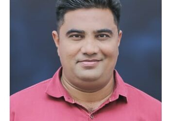 वंचित बहुजन आघाडीच्या पाचोरा तालुका अध्यक्षपदी विशाल बागुल यांची निवड….