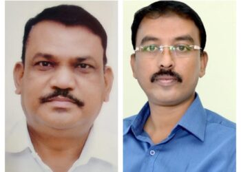 जमील शेख आणि शफी शेख यांची जिल्हा सरचिटणीस पदी नियुक्ती…..