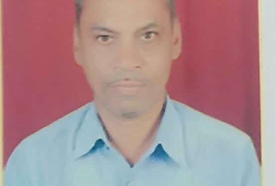 कर्तव्यपुर्ती सेवा निवृत समारंभाचा कार्यक्रम संपन्न….